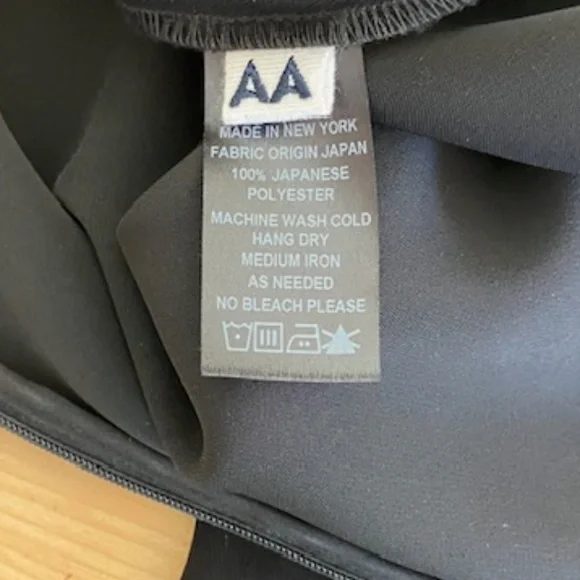 Roucha Jumpsuit - Picture 8 of 8